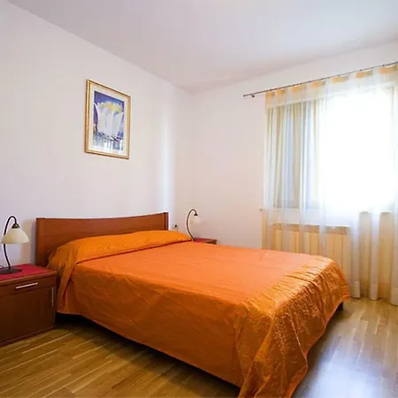 Apartments Maller Rovinj Exterior photo