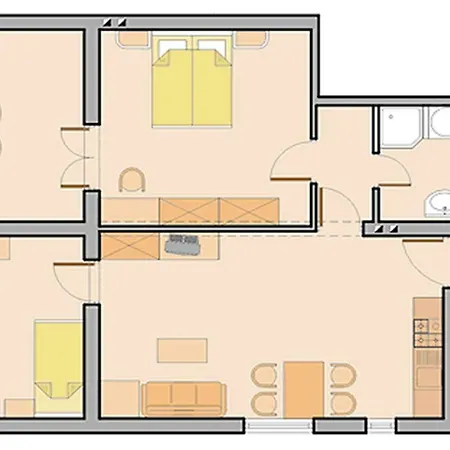 Apartments Maller Rovinj Exterior photo