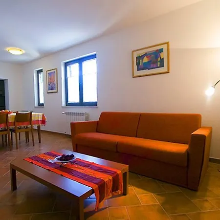 Apartments Maller Rovinj Exterior photo