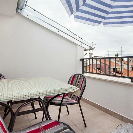 Apartments Maller Rovinj Exterior photo