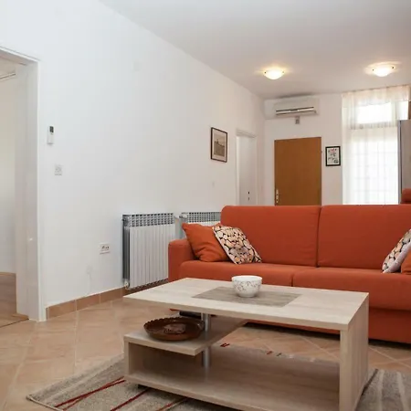 Apartments Maller Rovinj Exterior photo