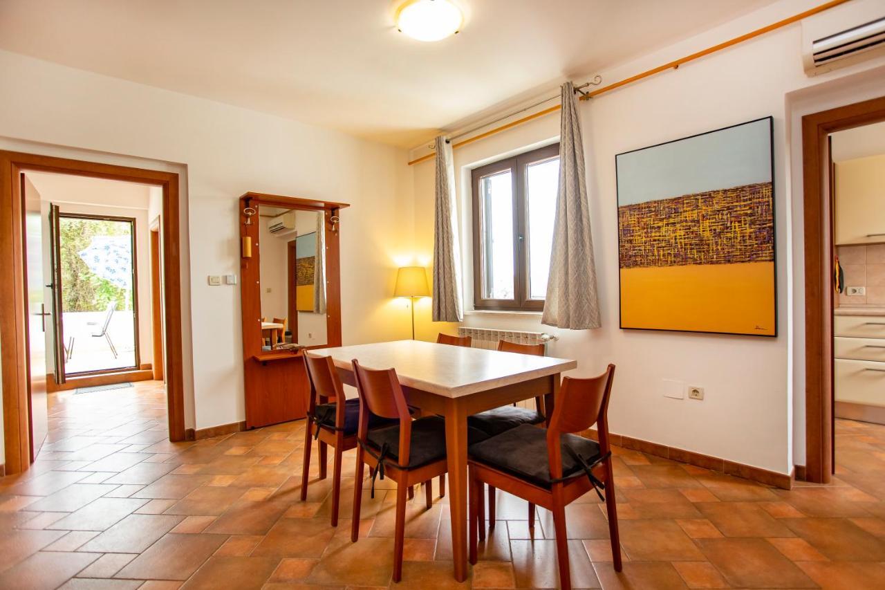 Apartmán Maller *
