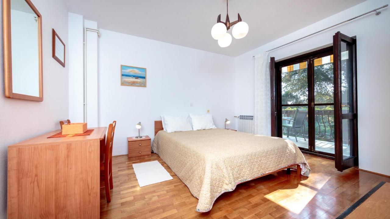 Apartmán Maller *