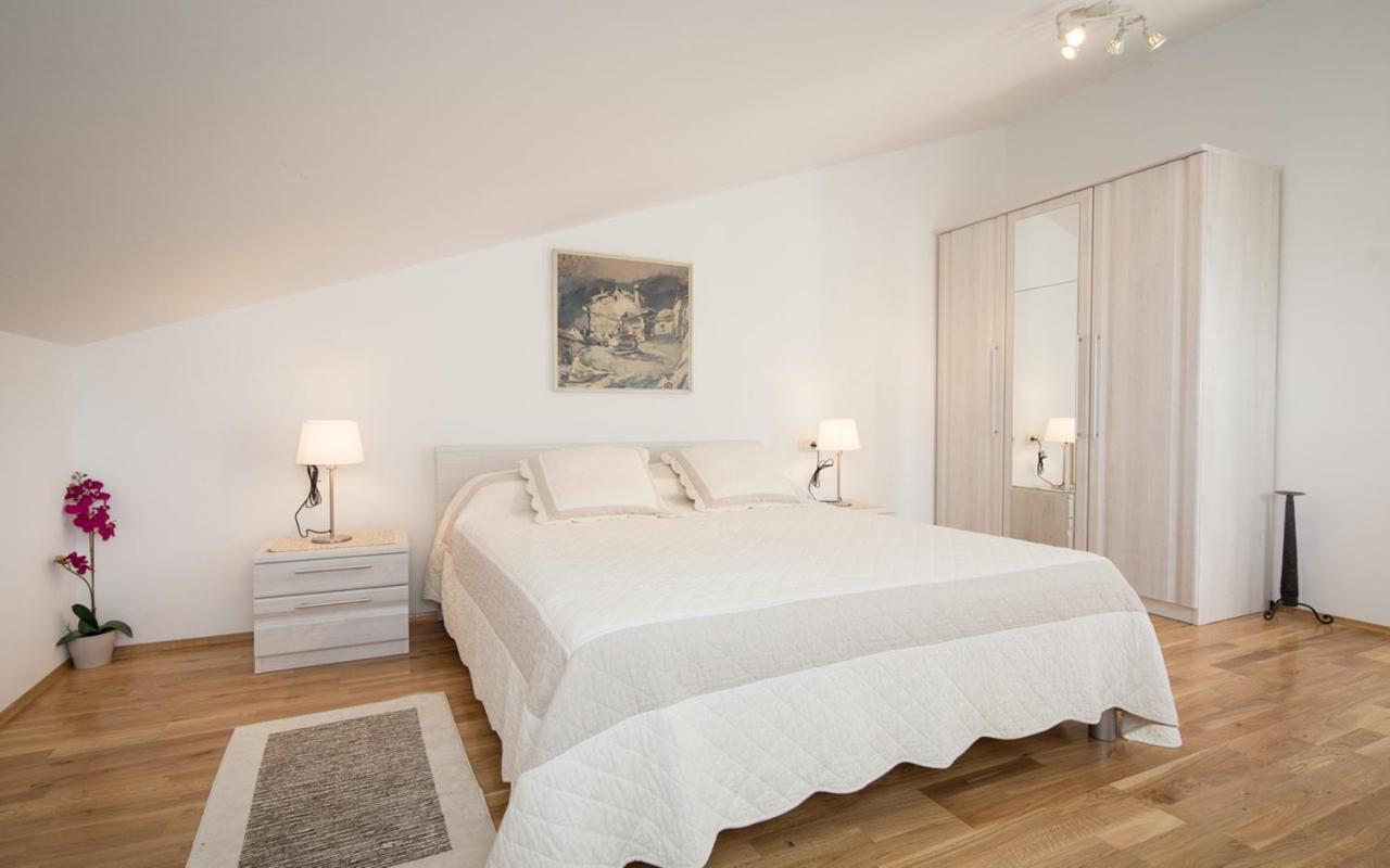 Apartmán Maller *