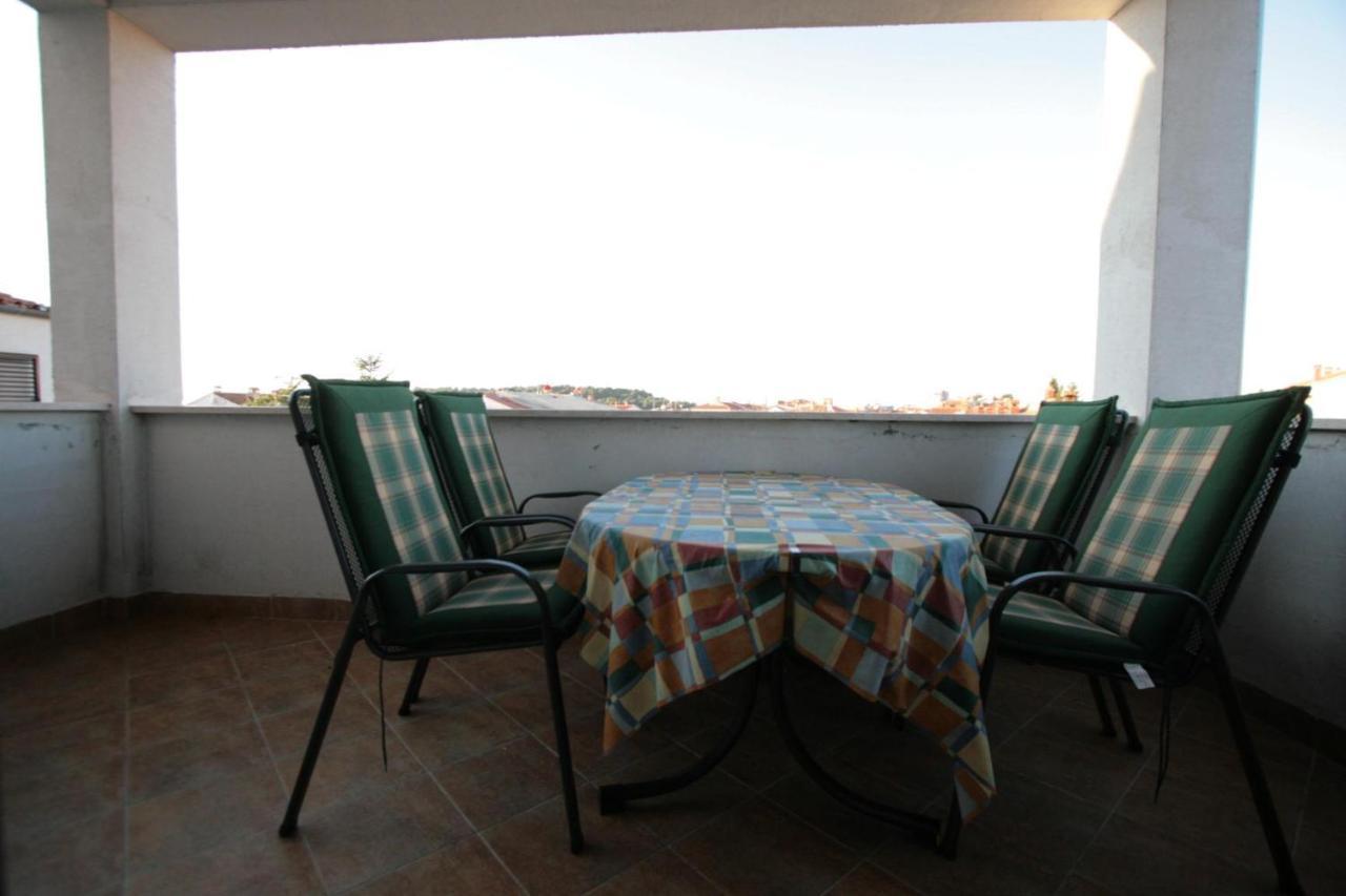 Maller Apartmán Rovinj