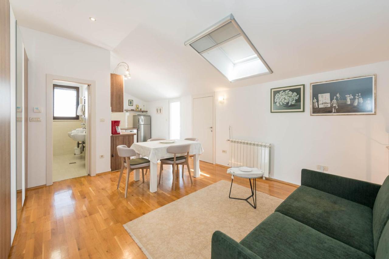 Apartmán Maller