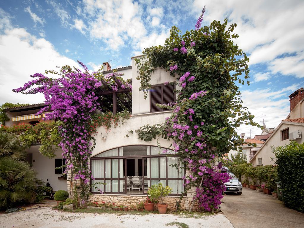 Maller Apartmán Rovinj