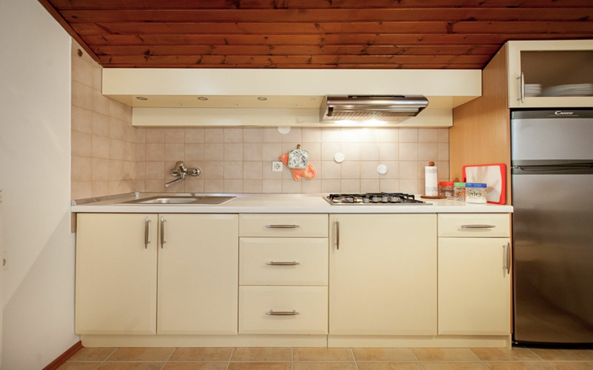 Maller Apartmán Rovinj