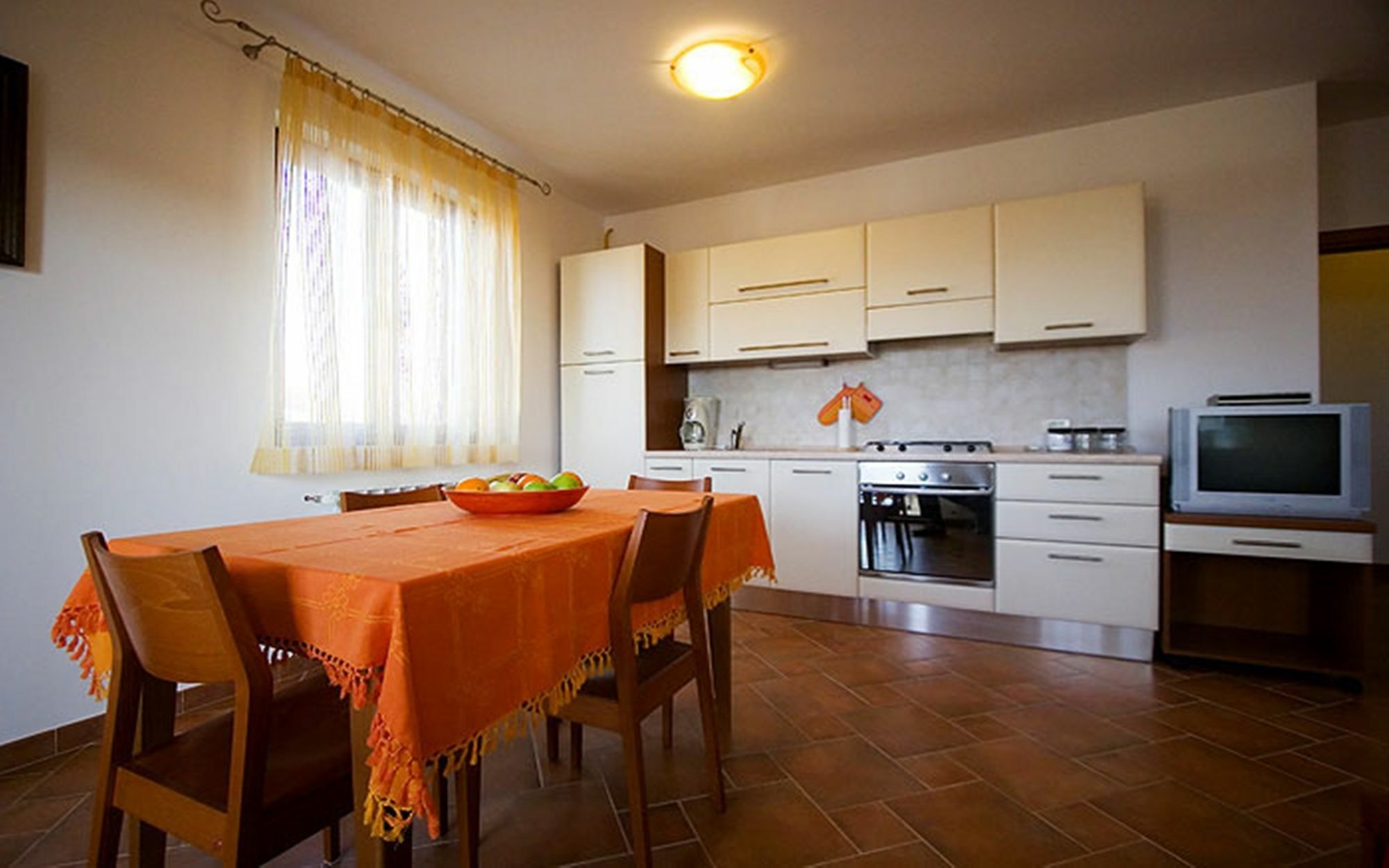 Maller Apartment Rovinj