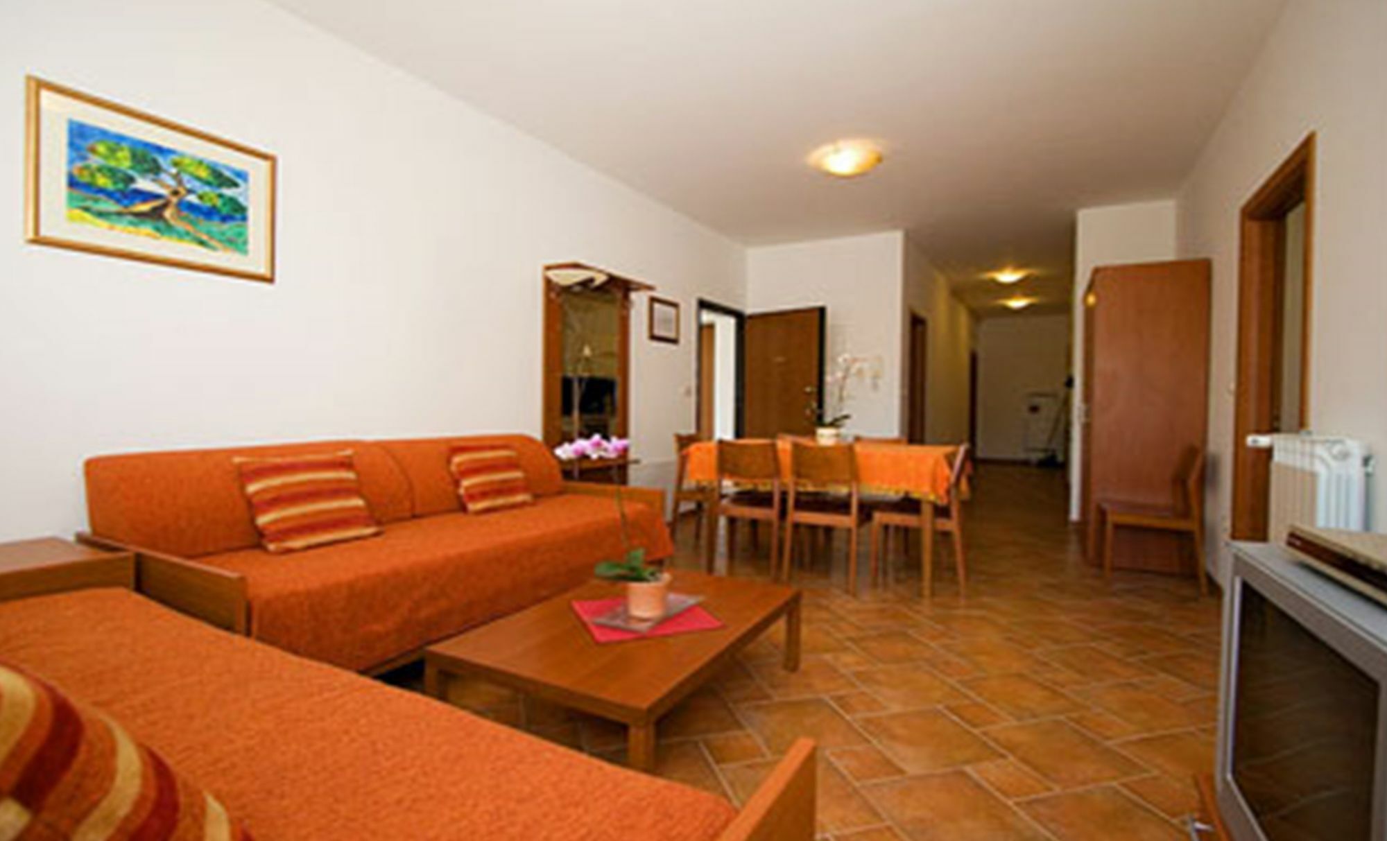 Maller * Rovinj