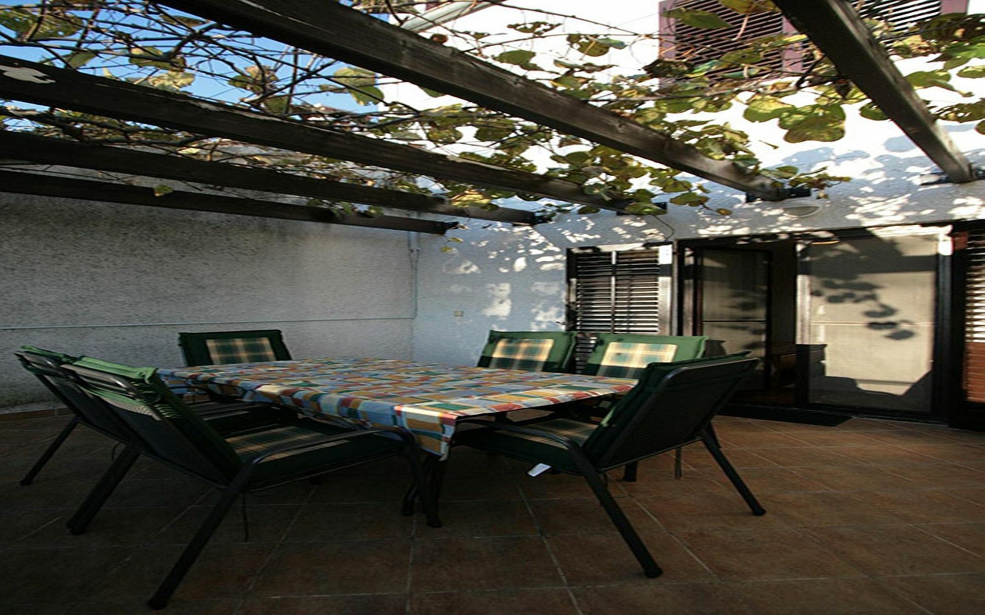 Maller Apartmán Rovinj