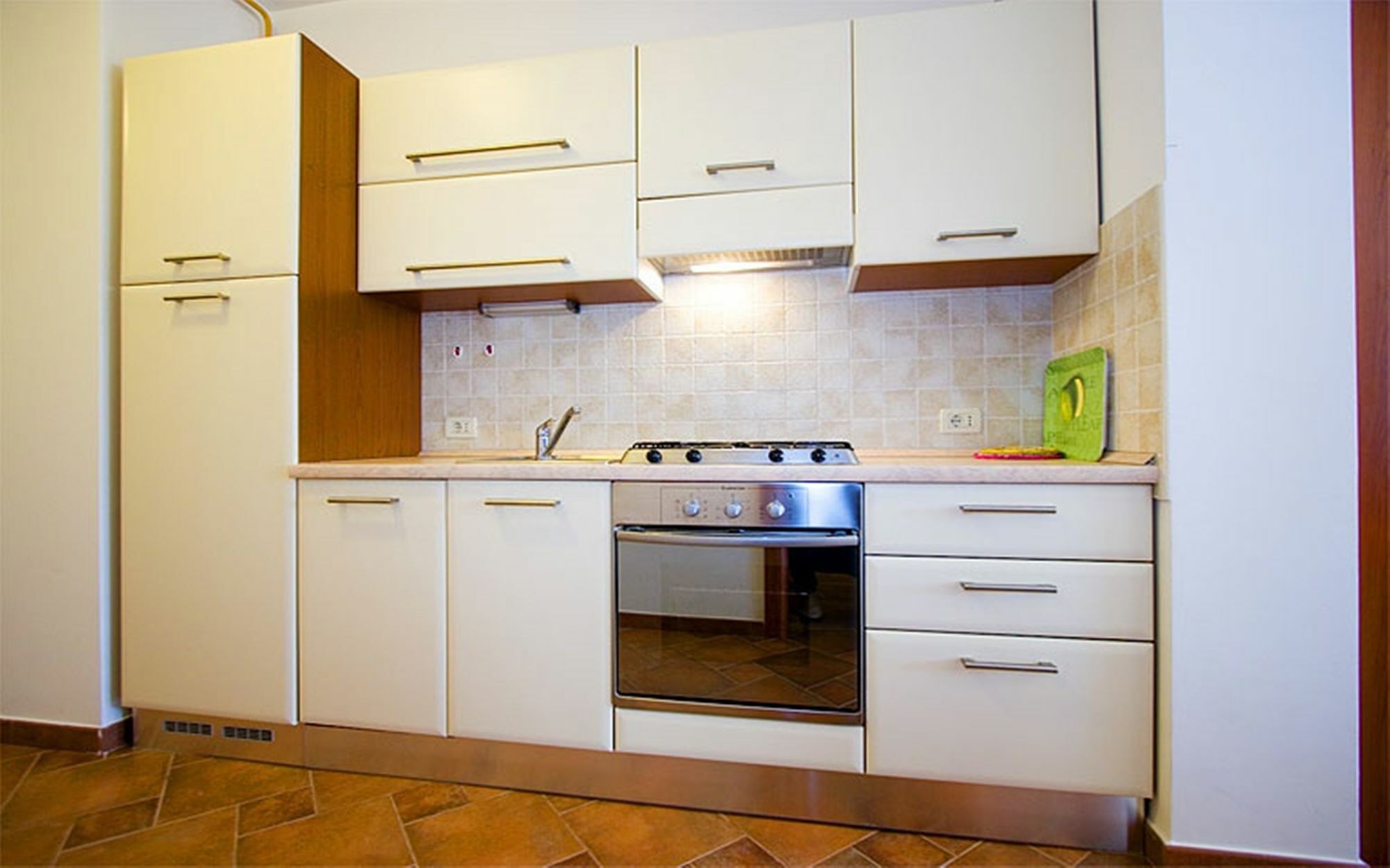 Apartmán Maller
